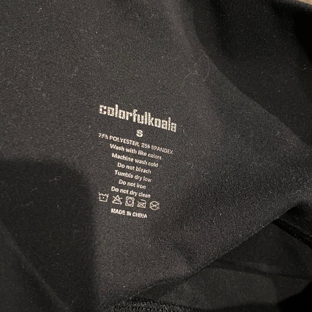 ‼️COLORFULKOALA‼️ - Picture 3 of 3